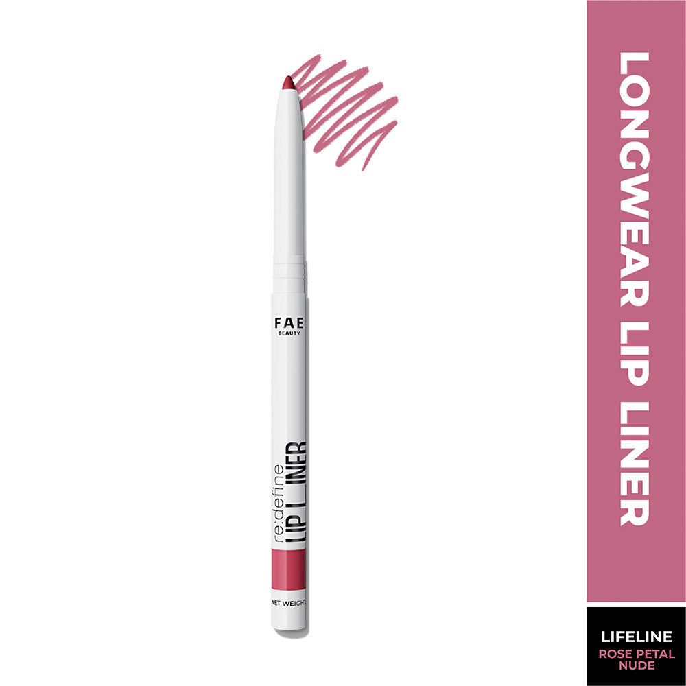 FAE Beauty Re:Define Lip Liner