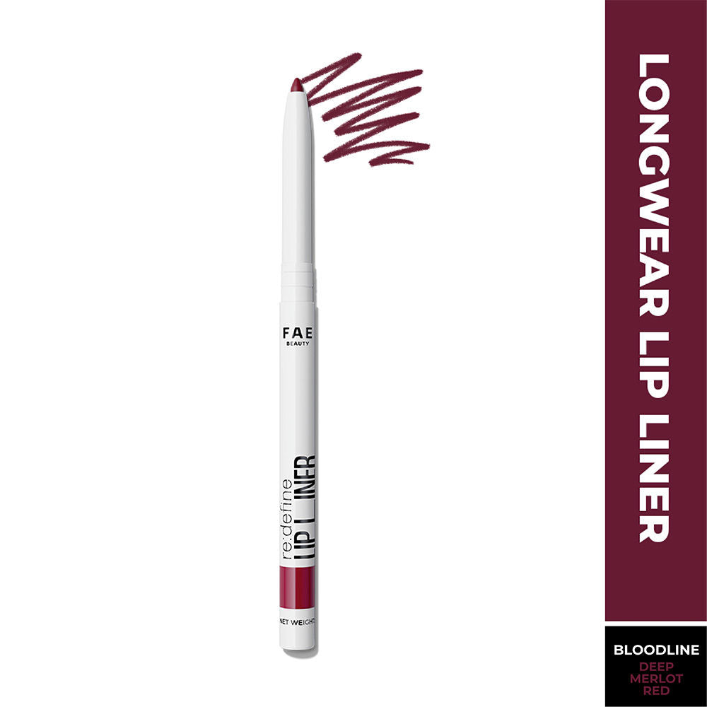FAE Beauty Re:Define Lip Liner