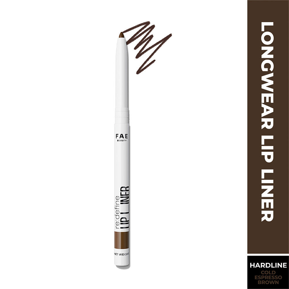 FAE Beauty Re:Define Lip Liner