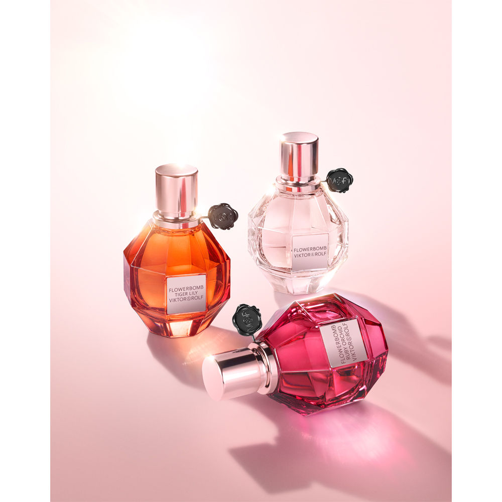 Viktor & Rolf Flowerbomb Tiger Lily Eau De Parfum