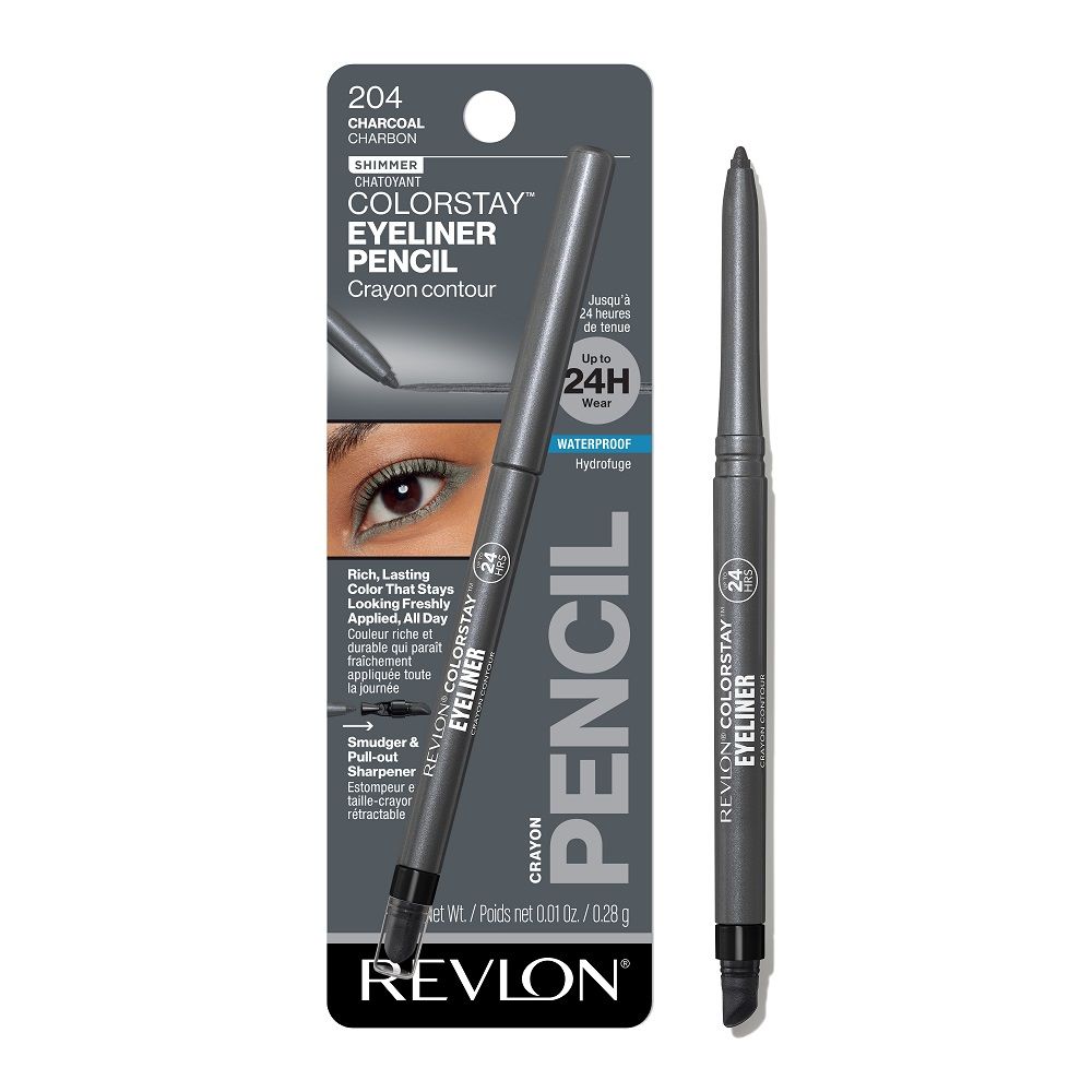 Revlon ColorStay Pencil Eyeliner