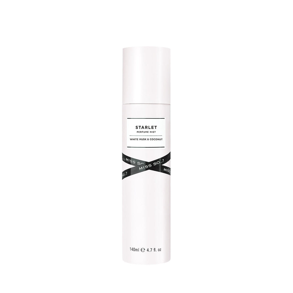 SO... Fragrance Starlet Perfume Mist For Her