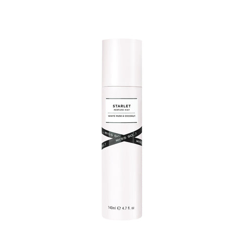 SO... Fragrance Starlet Perfume Mist For Her