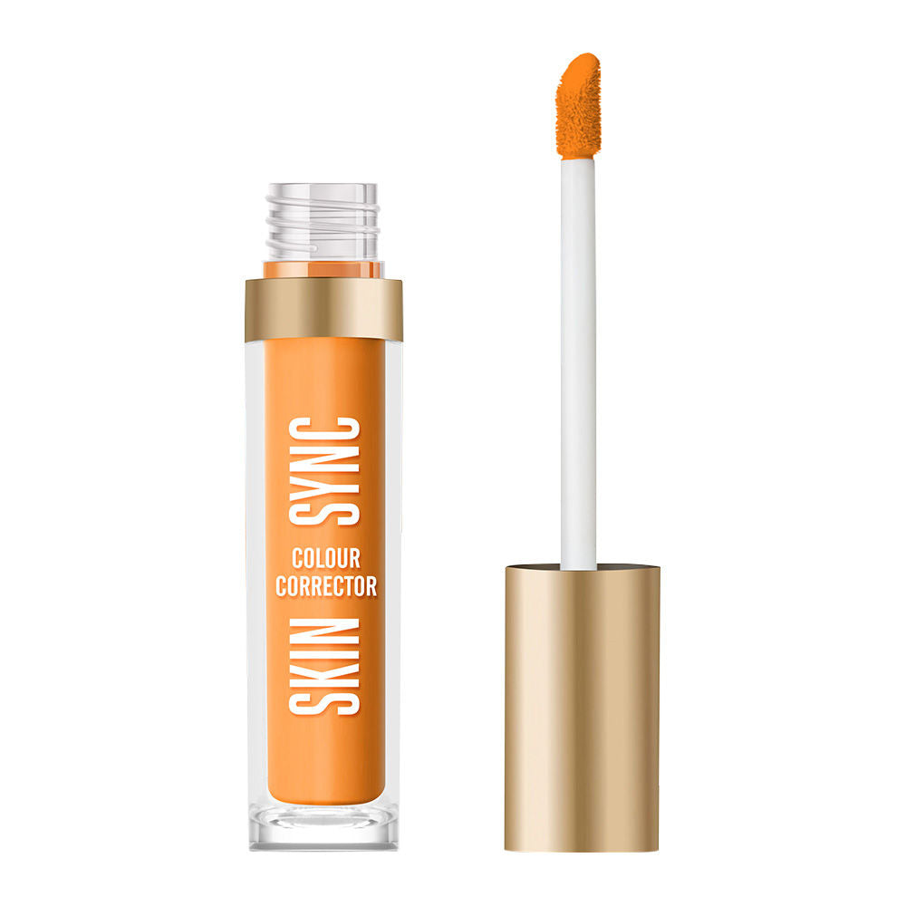 Olivia Skin Sync Colour Corrector