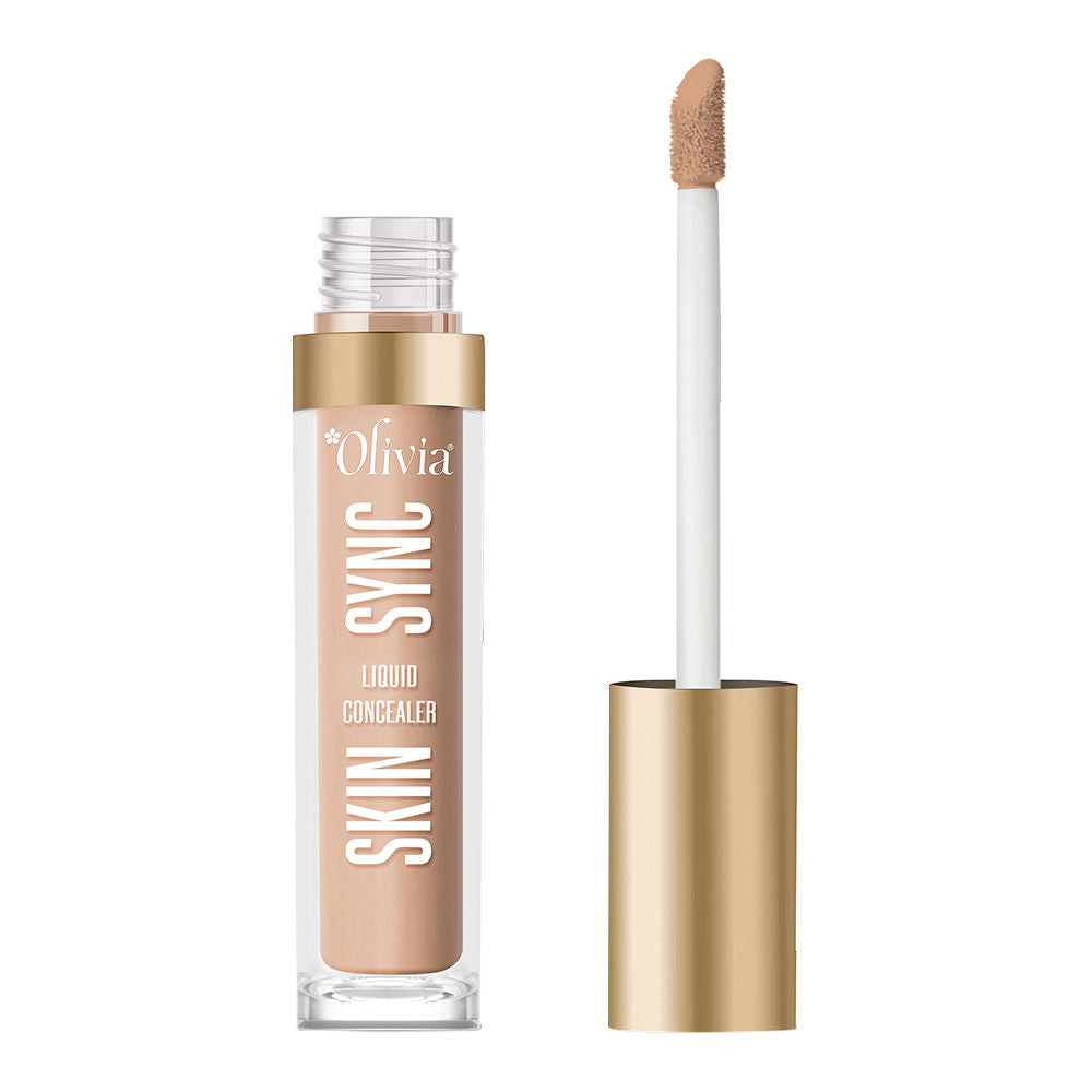 Olivia Skin Sync Liquid Concealer