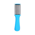 Gorgio Professional Foot Filer GFF-106 (Colour May Vary)