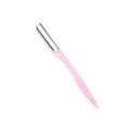 Gorgio Professional GPFBR03 Face & Body Razor (Colour /Shape May Vary)