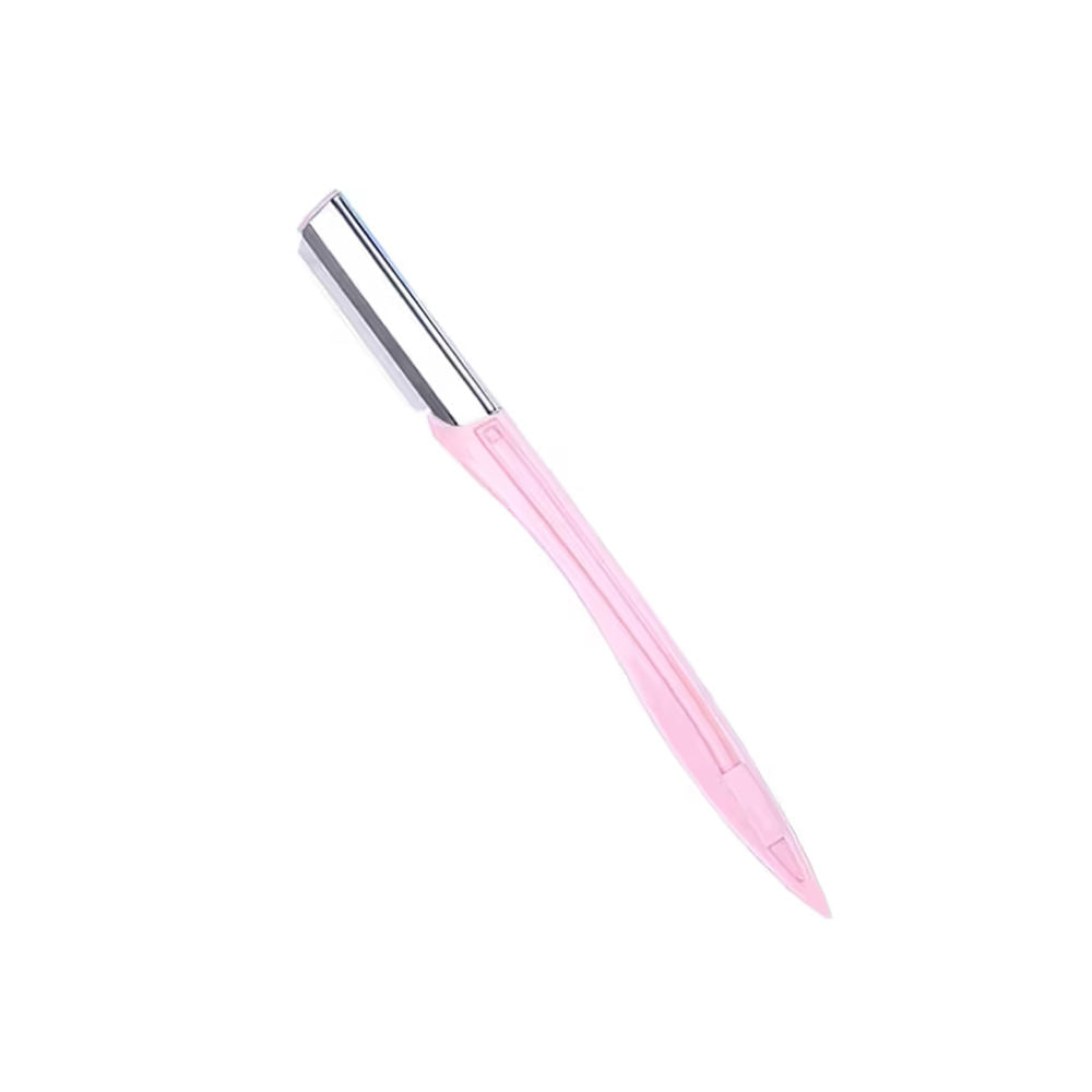 Gorgio Professional GPFBR03 Face & Body Razor (Colour /Shape May Vary)