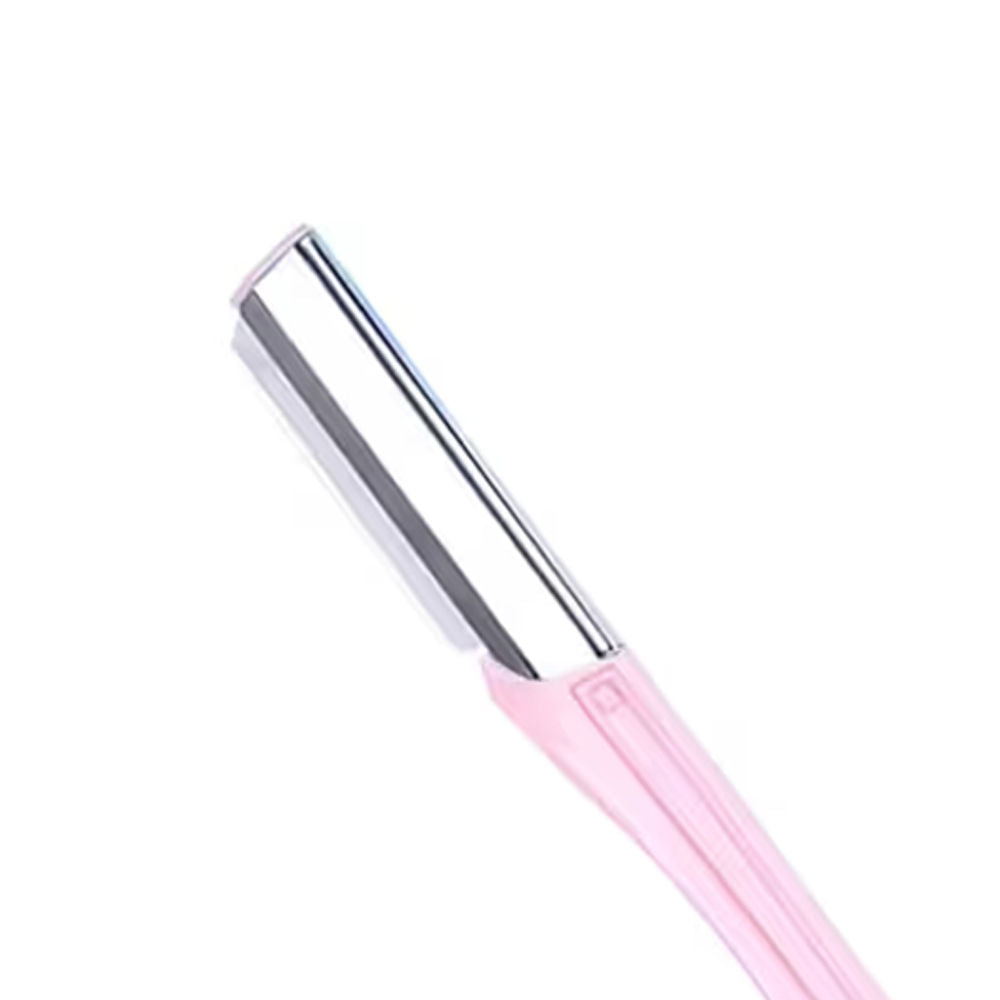 Gorgio Professional GPFBR03 Face & Body Razor (Colour /Shape May Vary)
