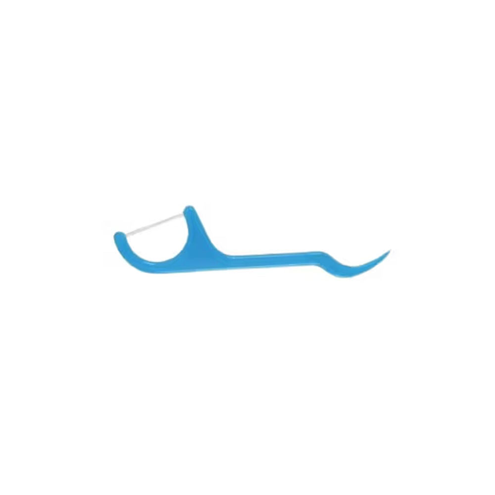 Gorgio Professional ECO00991 Dental Floss (Colour & Shape May Vary)