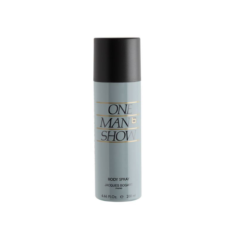 Jacques Bogart One Man Show Deodorant
