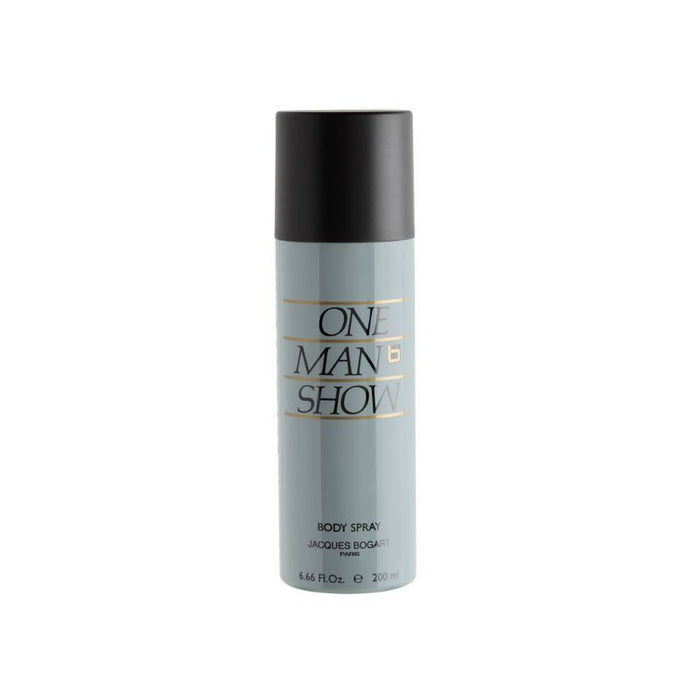 Jacques Bogart One Man Show Deodorant