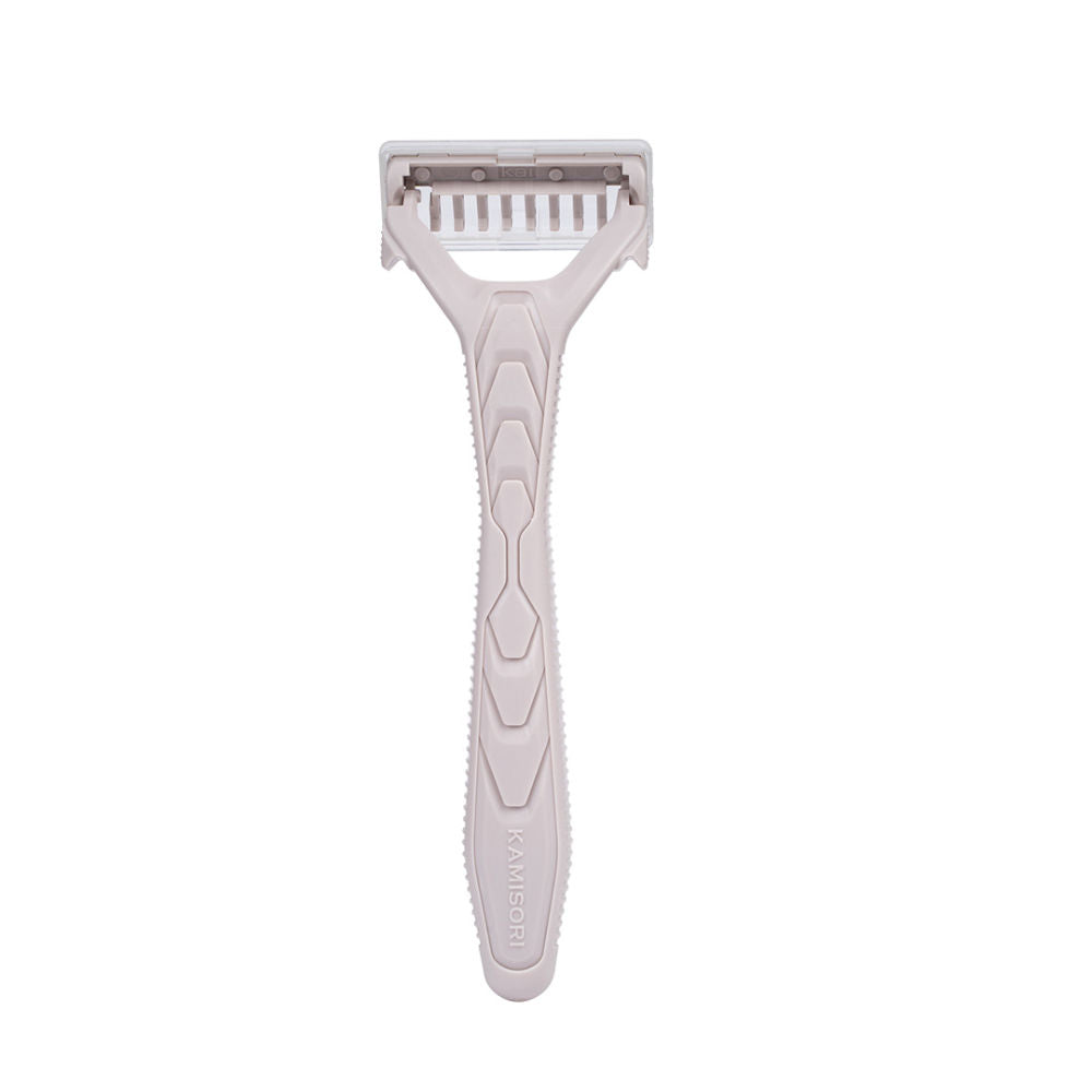 FURR Disposable Body Shaving Razor
