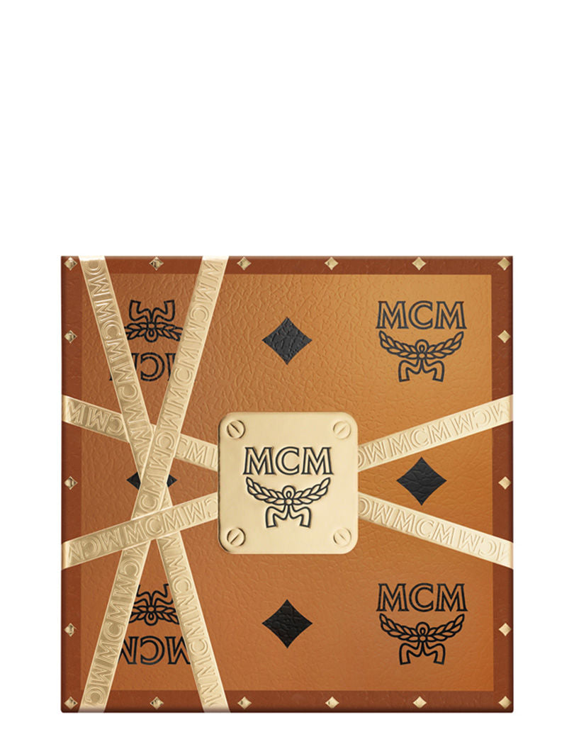 MCM Holiday Eau De Parfum Set
