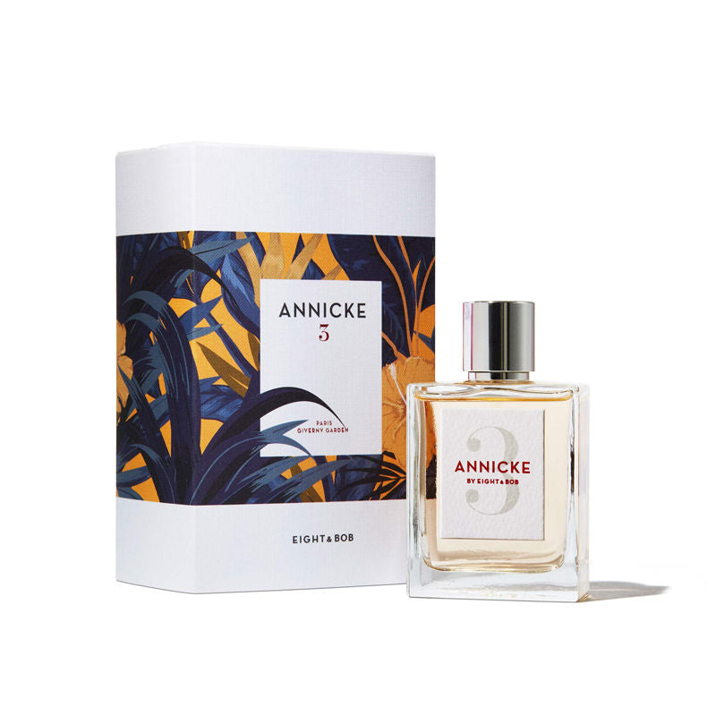 Eight & Bob Annicke 3 Eau de Parfum For Her