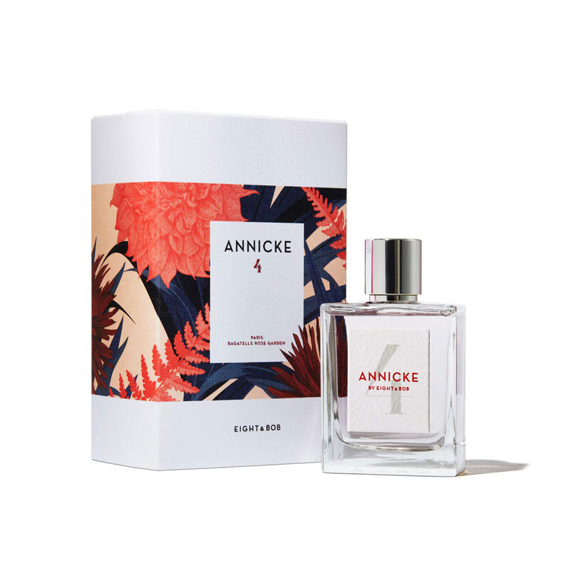 Eight & Bob Annicke 4 Eau de Parfum For Her