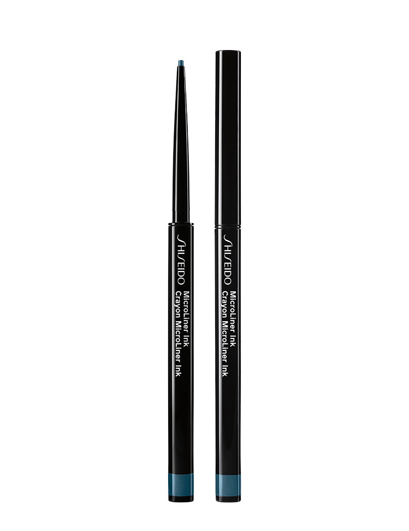 Shiseido MicroLiner Ink - Teal/8