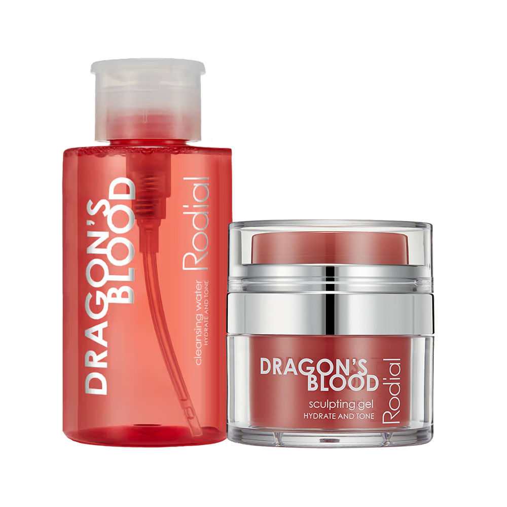 Rodial Dragons Blood Sculpting Gel Mini Travel Size