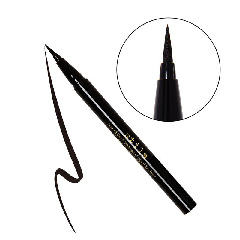 Stila Cosmetics Stay All Day Waterproof Liquid Eye Liner