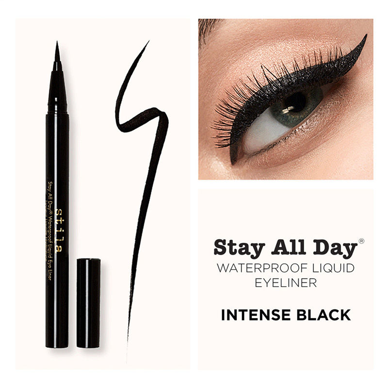 Stila Cosmetics Stay All Day Waterproof Liquid Eye Liner