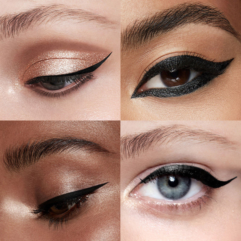 Stila Cosmetics Stay All Day Waterproof Liquid Eye Liner