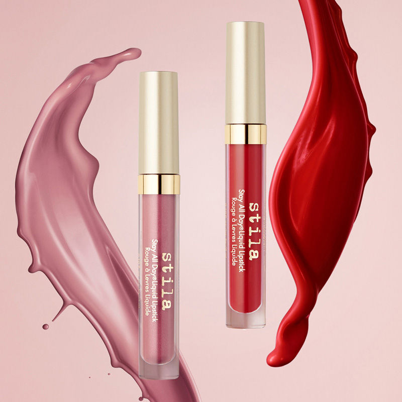 Stila Cosmetics Stay All Day Liquid Lipstick