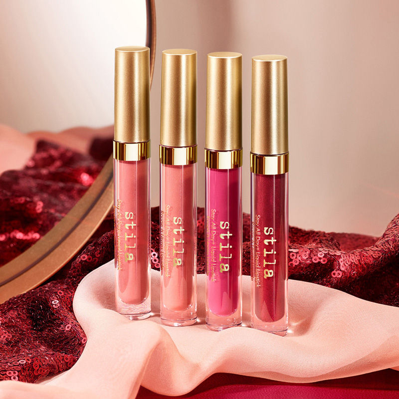 Stila Cosmetics Stay All Day Liquid Lipstick