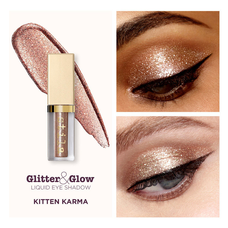 Stila Cosmetics Glitter & Glow Eye Shadow