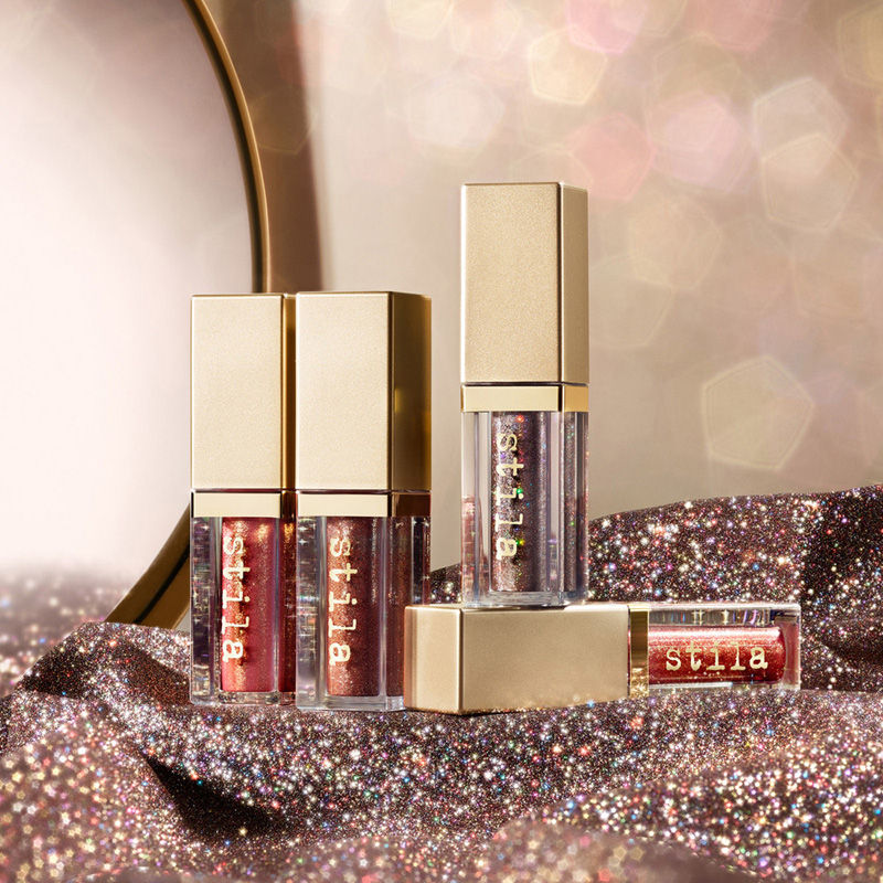 Stila Cosmetics Glitter & Glow Eye Shadow