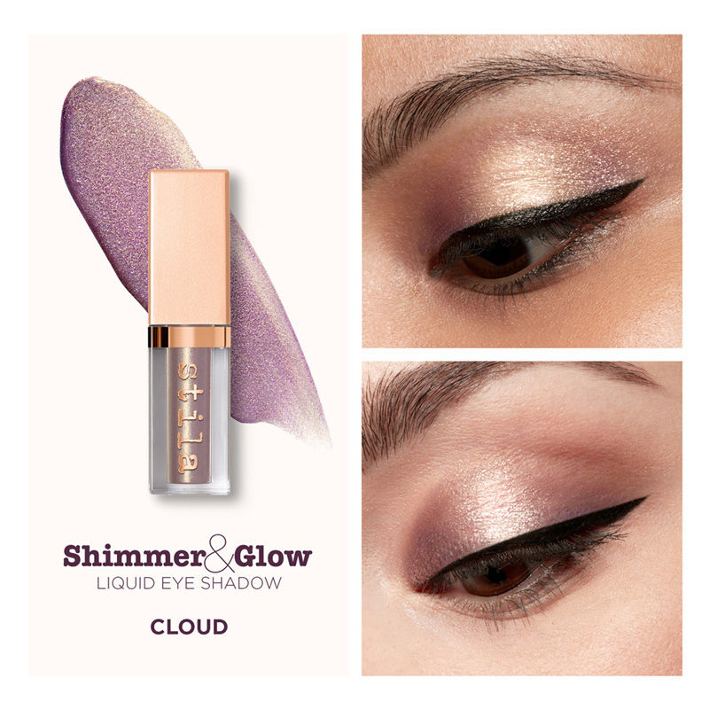 Stila Cosmetics Shimmer and Glow Eye Shadow