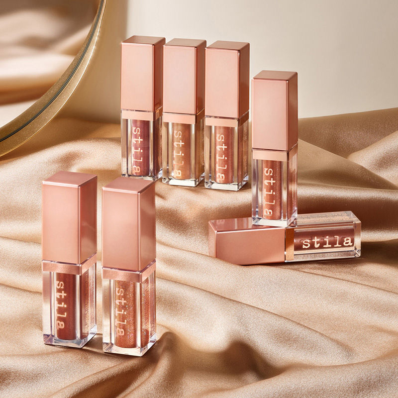 Stila Cosmetics Shimmer and Glow Eye Shadow