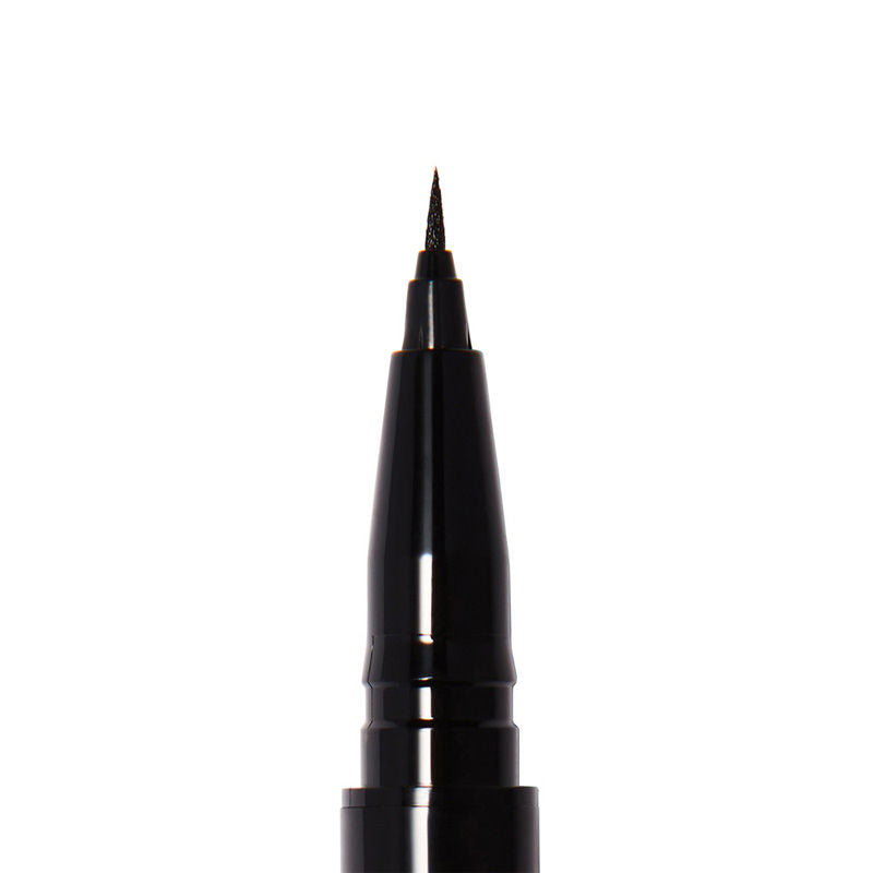 Stila Cosmetics Stay All Day Dual-Ended Waterproof Liquid Eye Liner - Intense Black