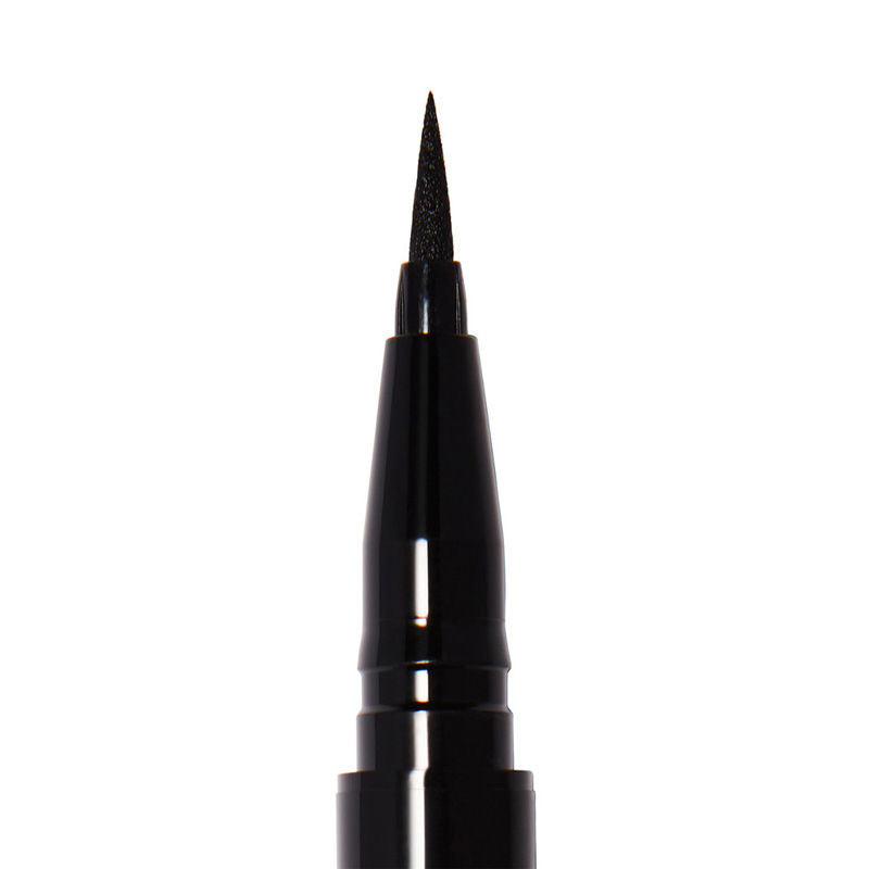 Stila Cosmetics Stay All Day Dual-Ended Waterproof Liquid Eye Liner - Intense Black