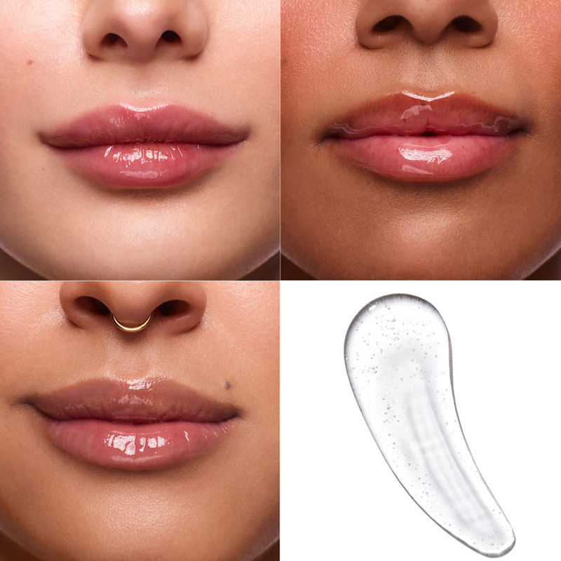 Stila Cosmetics Heaven's Dew Gel Lip Oil