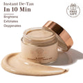 BiE O2wow!- Oxygenating & Firming Mask
