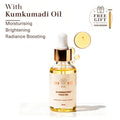 BiE Illuminating Face Oil