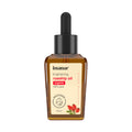 inatur Rosehip Oil, 100% Pure & Cold Pressed, Moisturizing, Anti-Aging & Hydrating Facial Oil