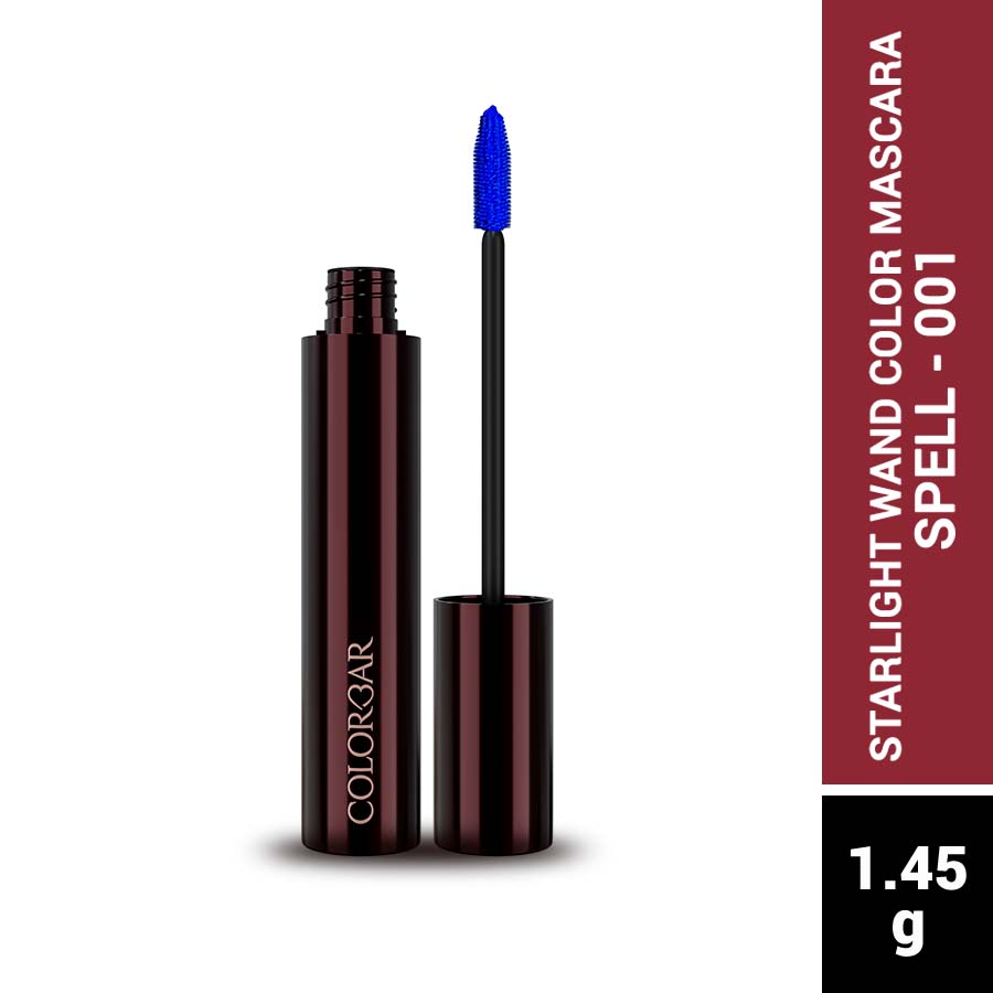 Colorbar Starlight Wand Color Mascara