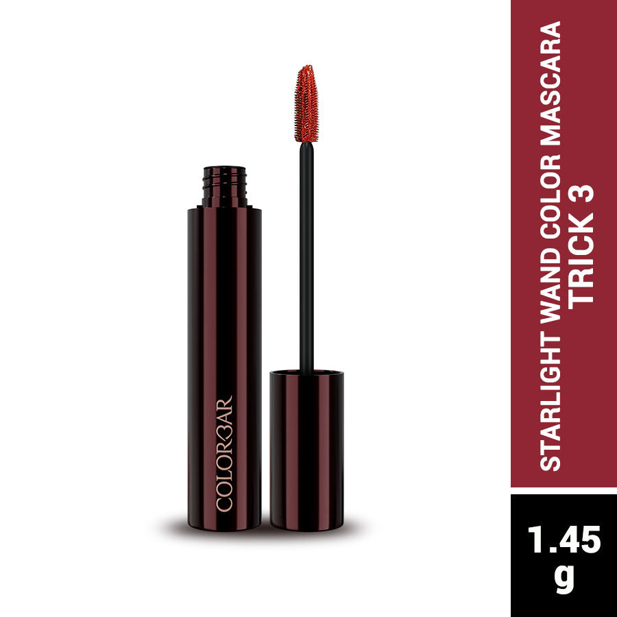 Colorbar Starlight Wand Color Mascara