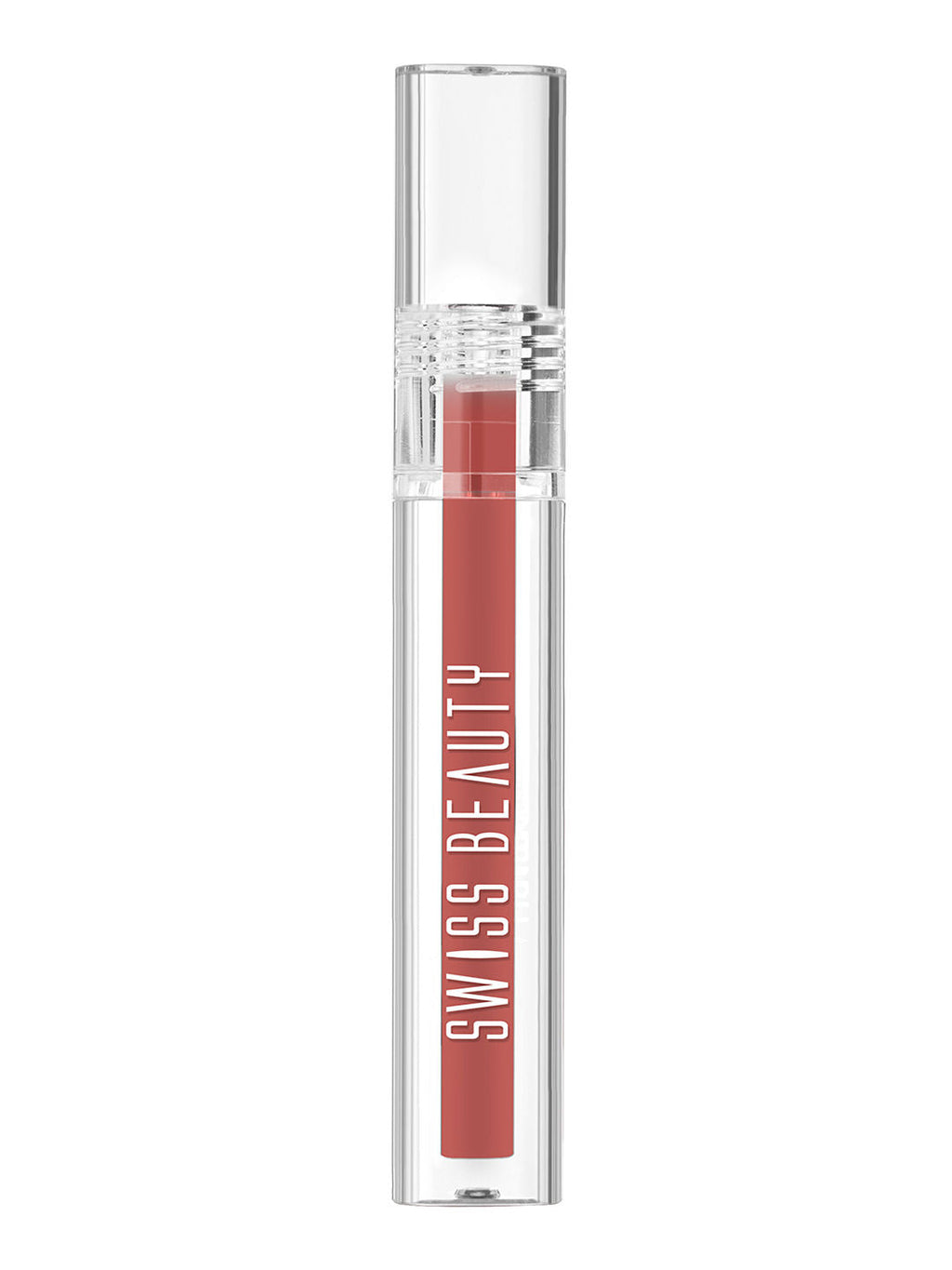 Swiss Beauty Stay All Day Liquid Lipstick 24 Hour Stay Transfer-Proof
