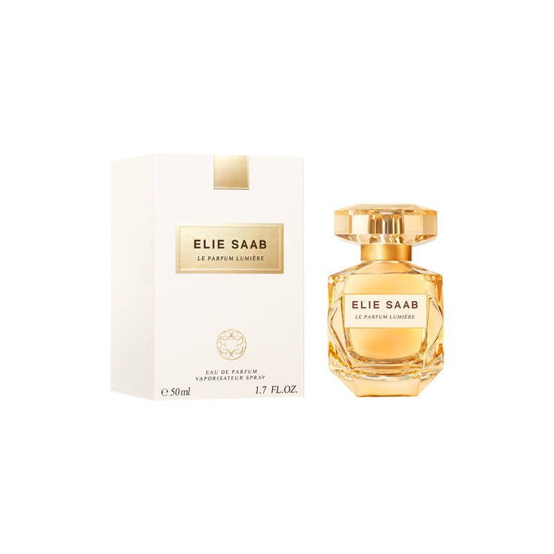 Elie Saab Le Parfum Lumiere Eau De Parfum