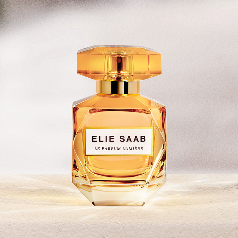 Elie Saab Le Parfum Lumiere Eau De Parfum