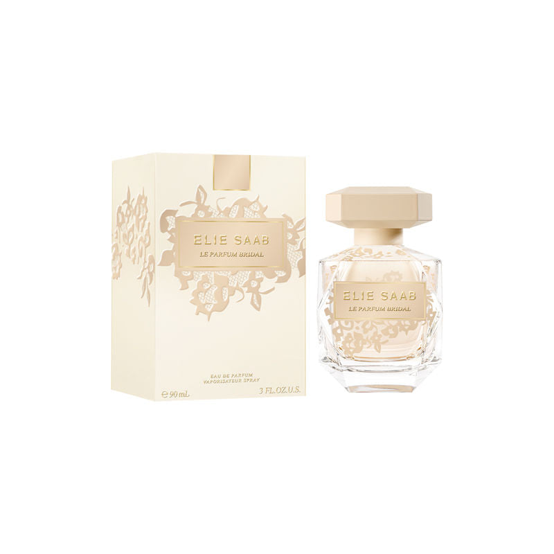 Elie Saab Le Parfum Bridal Eau De Parfum