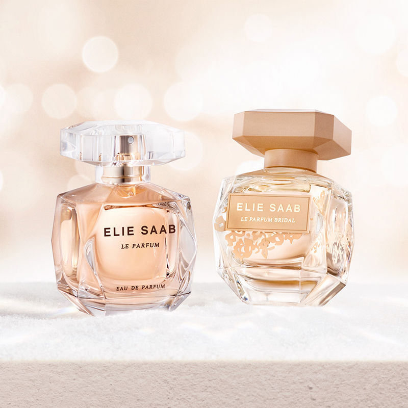 Elie Saab Le Parfum Bridal Eau De Parfum