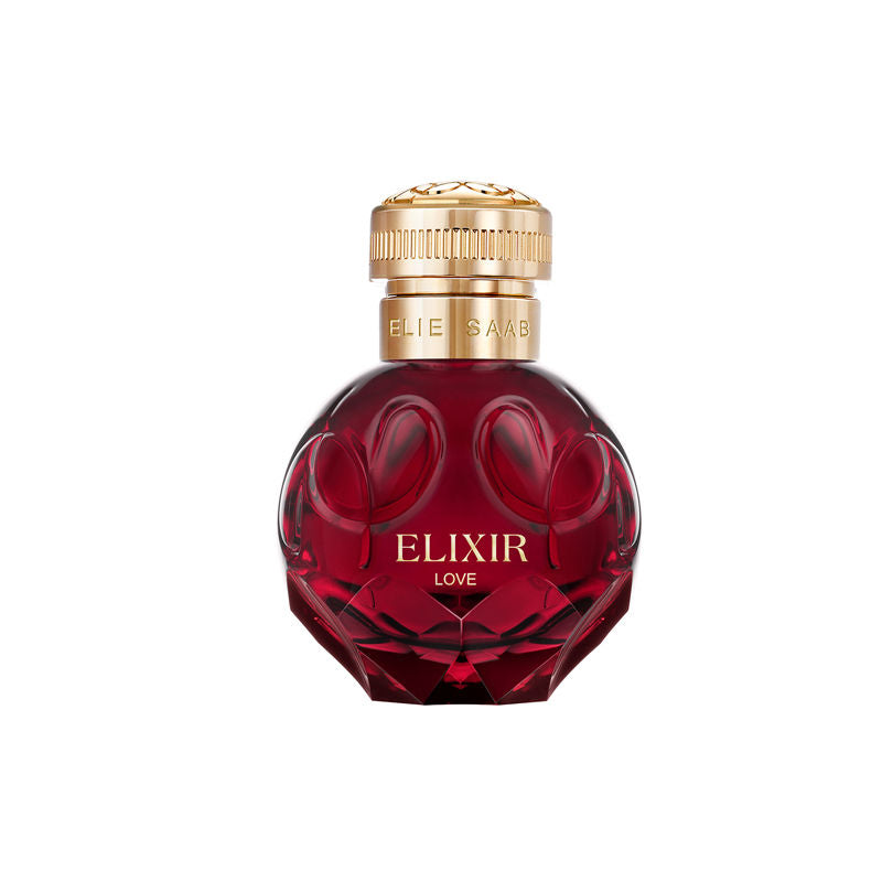 Elie Saab Elixir Love Eau De Parfum