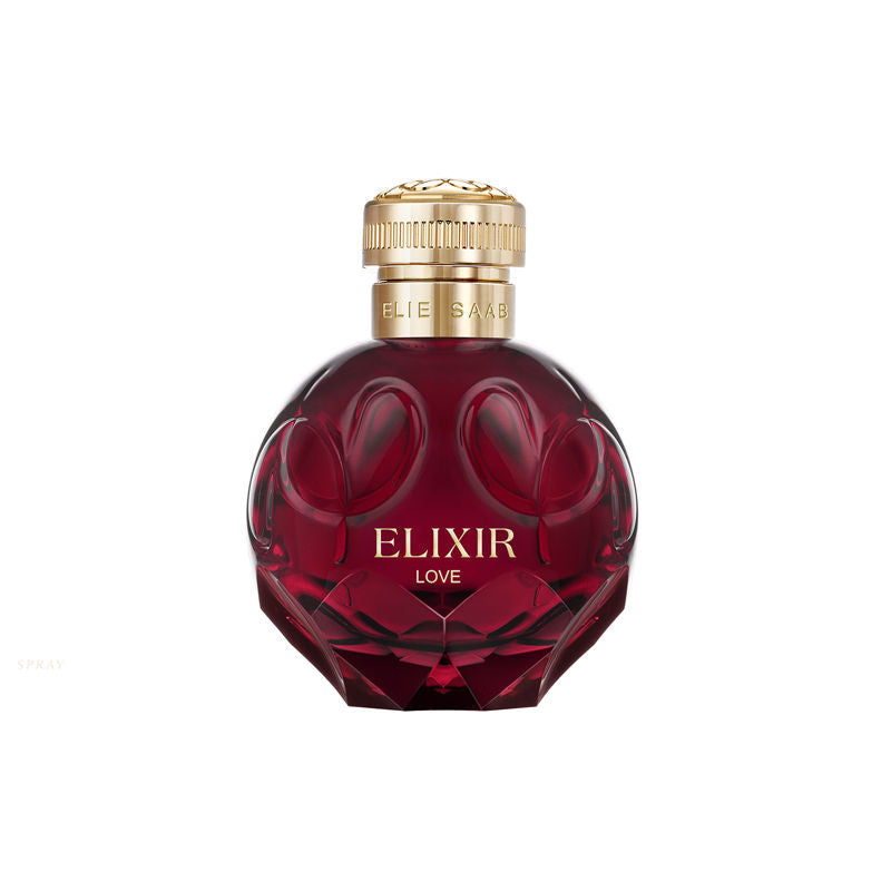 Elie Saab Elixir Love Eau De Parfum