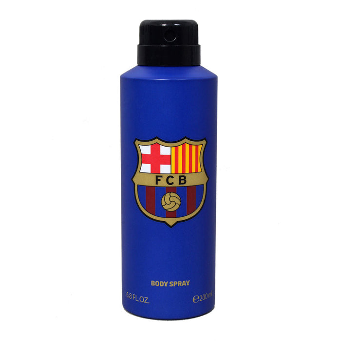 FC Barcelona Body Spray - Blue