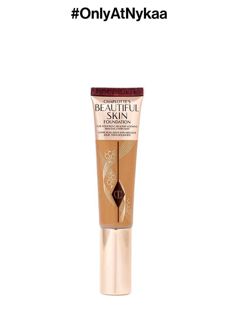 Charlotte Tilbury Charlotte's Beautiful Skin Foundation
