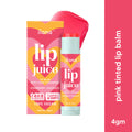 Ilana Lip Juice Hydrating & Plumping Tinted Lip Balm