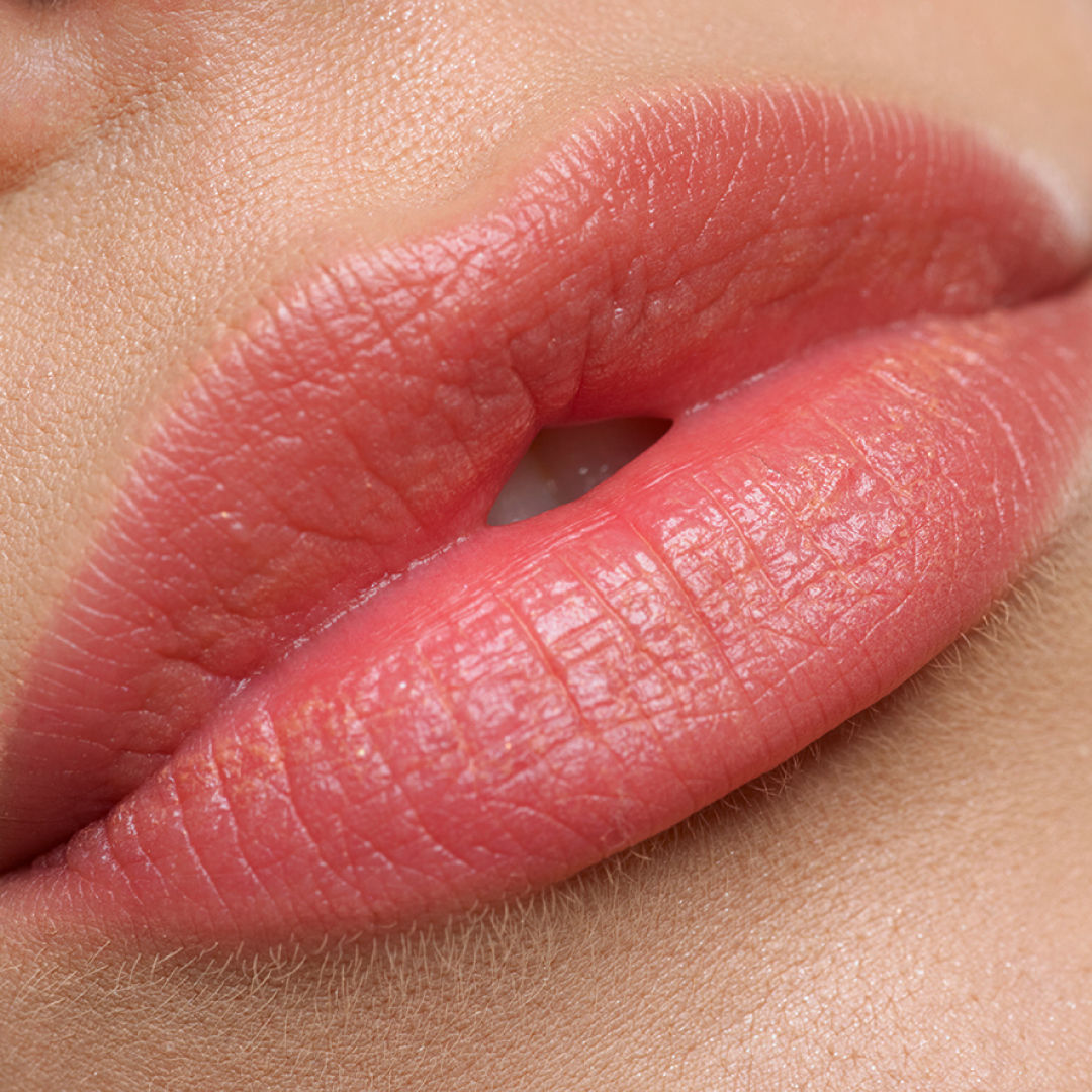 Ilana Lip Juice Hydrating & Plumping Tinted Lip Balm